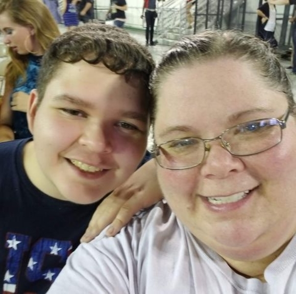 Meet your Posher, Leann - Picture 1 of 1